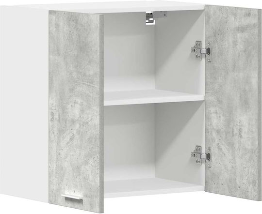 Gri 60x31x60buc