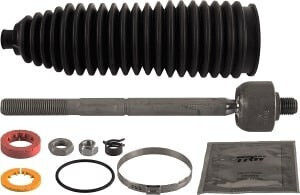 TRW Moto Axial Joint Tie Rod End