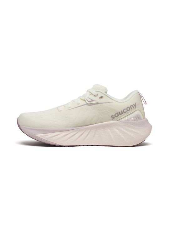 Triumph 22 Sport Shoes Running Beige