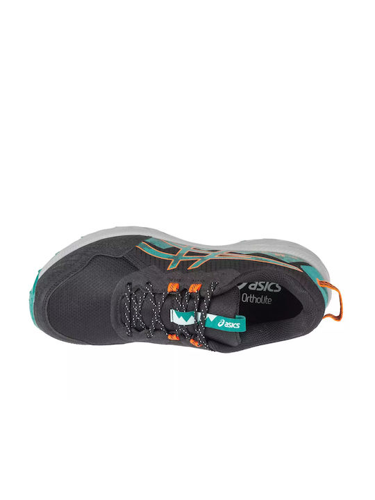 Gel-venture 10 Sport Shoes Running Black