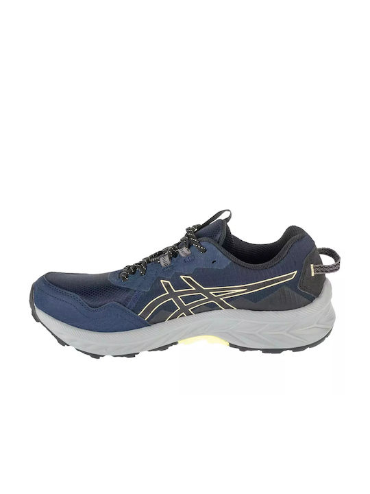 ASICS Gel-venture 10 Sport Shoes Running Blue