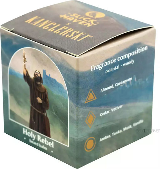 Slickhaven Balm Περιποίησης για Γένια X Kanclerski Holy Rebel 60ml
