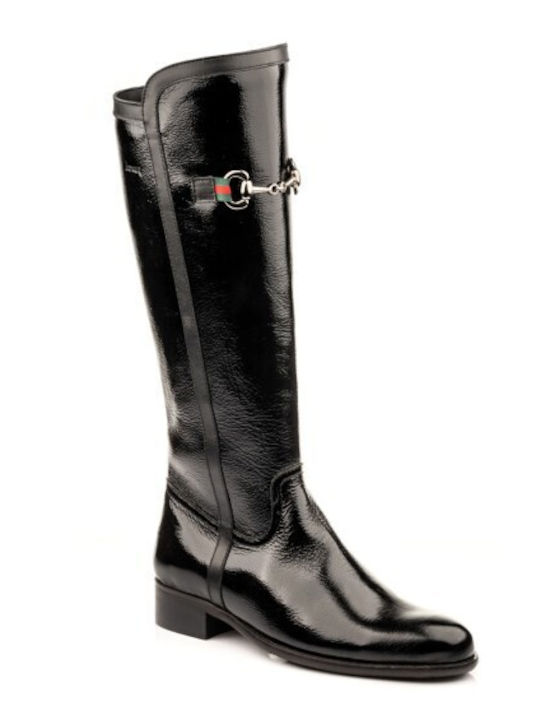 Boxer Women's Boots