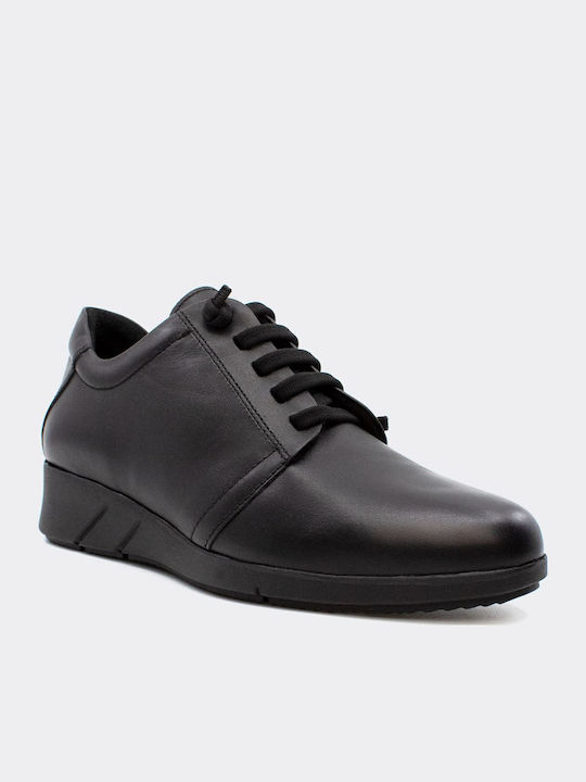 Damen Sneakers BLACK