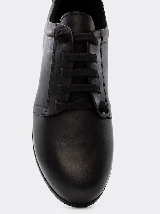 Damen Sneakers BLACK