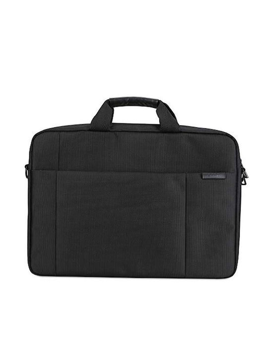 Acer Τσάντα Ώμου / Χειρός για Laptop 15.6" σε Μαύρο χρώμα NP.BAG1A.189