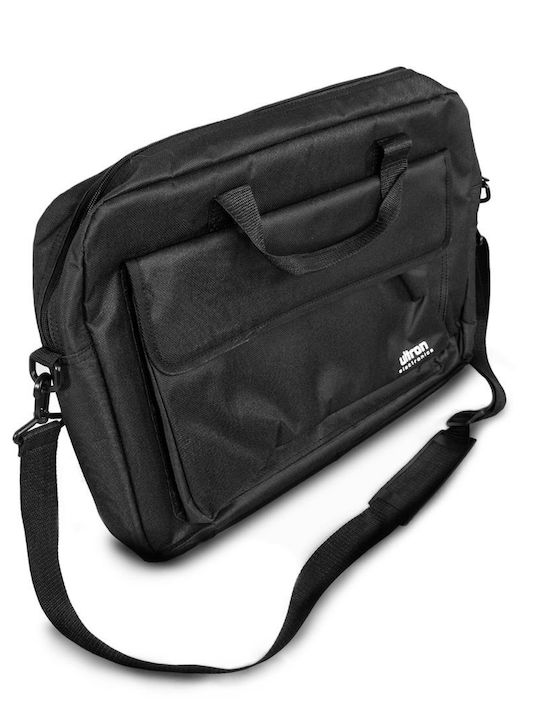Ultron Shoulder / Handheld Bag for 15.6" Laptop Black 371957