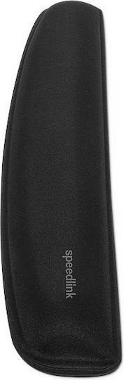 SpeedLink Sateen Keyboard Wrist Rest 530x30x100 mm