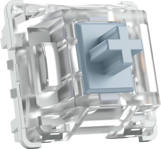 Glorious PC Gaming Race KAI-SILVER Switches Πληκτρολόγιου