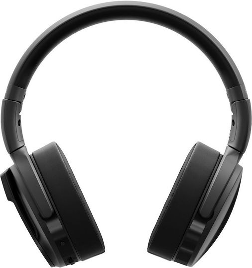 Epos C50 Ασύρματα On Ear Multimedia Ακουστικά με μικρόφωνο και σύνδεση Bluetooth