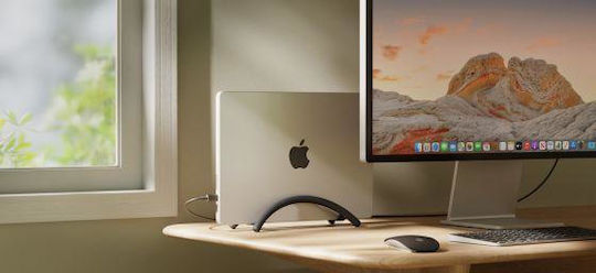 Twelve South Stand pentru Laptop Alb