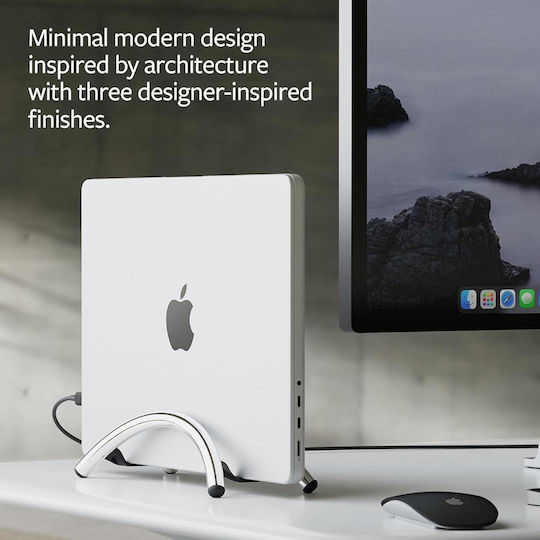 Twelve South Stand pentru Laptop Alb