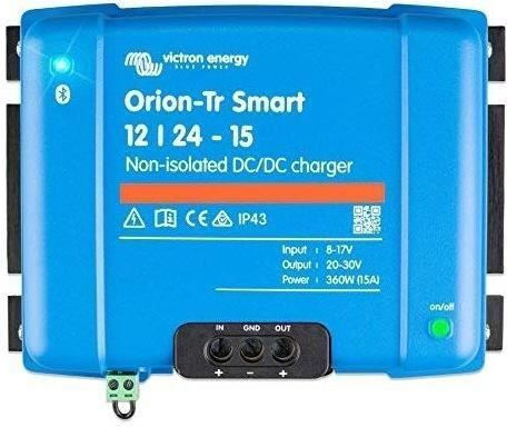 Victron Energy Power Inverter ORI122436140