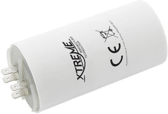 XTREME Condensator Motoare 10μF 450V 5buc DM-3343