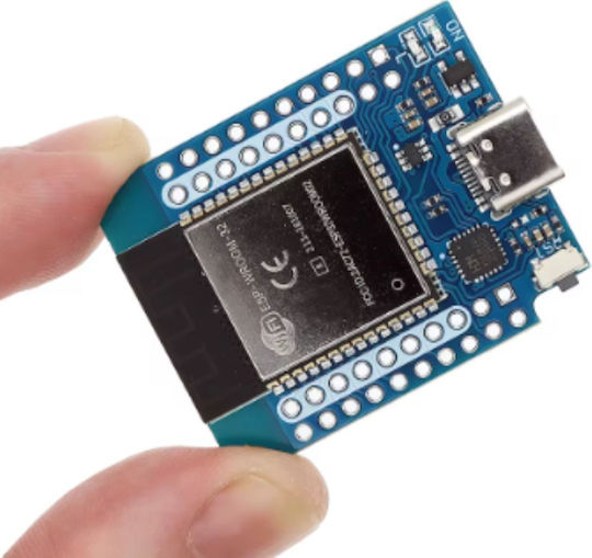 Arduino ESP32 ESP-32