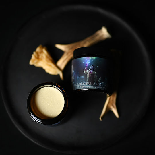 Slickhaven X Elementum Elernental Alchemist Pomade 60ml