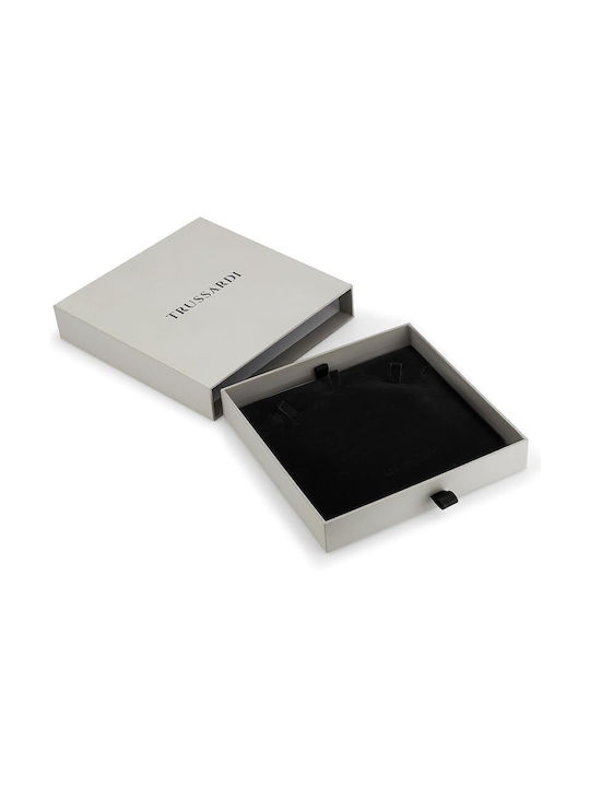 Trussardi Charm Vergoldet