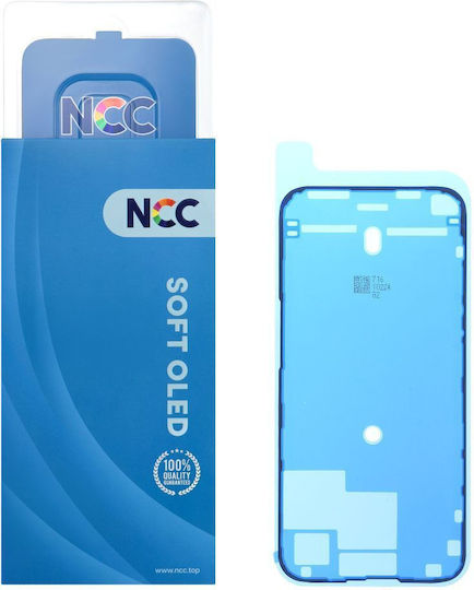 Ncc LCD дисплей за iPhone 15 Pro Max Soft OLED с поддръжка за трансплантация на IC