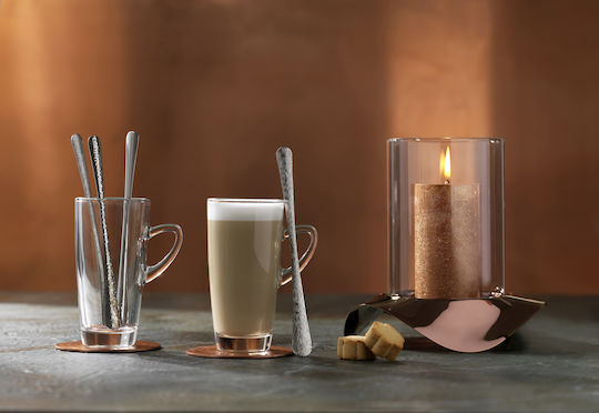 Stainless Steel Drink Stirrer 20cm Radford Robert Welch