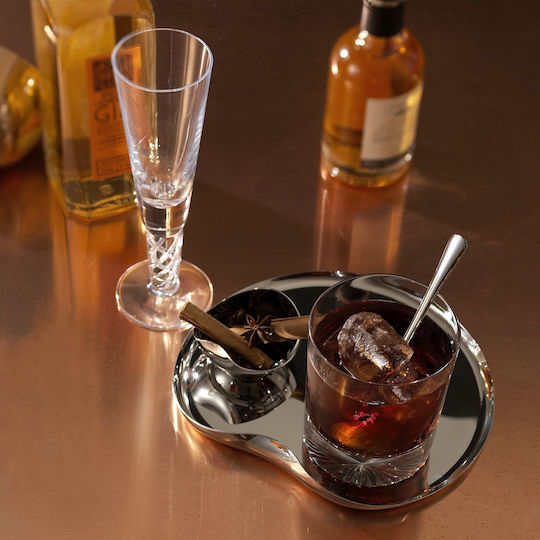 Stainless Steel Drink Stirrer 10.5 cm Radford Robert Welch