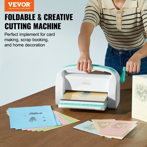 Vevor Cutting Machine