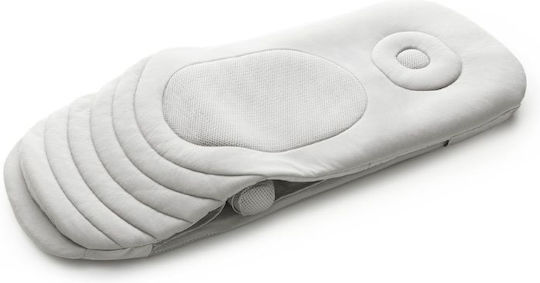 Inglesina Aptica Quattro Verstellbar 3 in 1 Baby Kinderwagen Geeignet für Neugeborene Opal Ivory 10.4kg