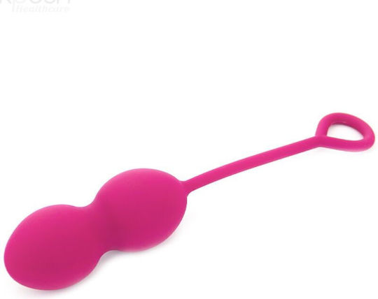 Armony Bile vaginale Burgundy