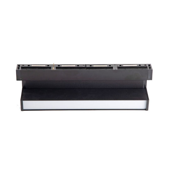 Vivalux Commercial Linear LED Ceiling Light 12W Warm White