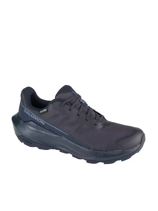 Salomon Elixir Tour WP Trail Dark Navy / Blue Nights / Grisaille