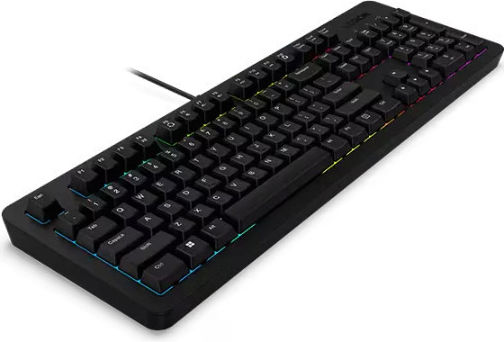 Lenovo Legion K310 RGB Gaming Πληκτρολόγιο με RGB φωτισμό (Αγγλικό US)
