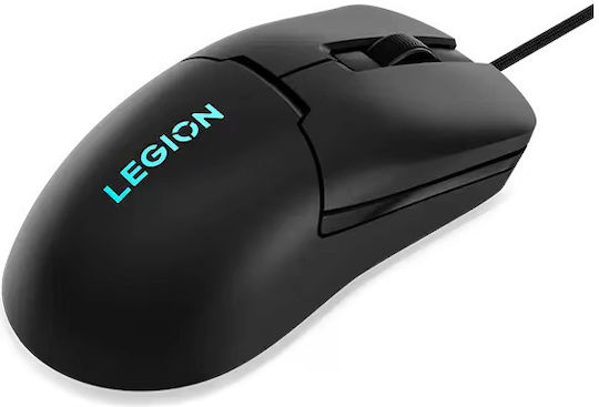 Lenovo Legion KM310 Gaming Keyboard Set with RGB lighting & Mouse (English US)