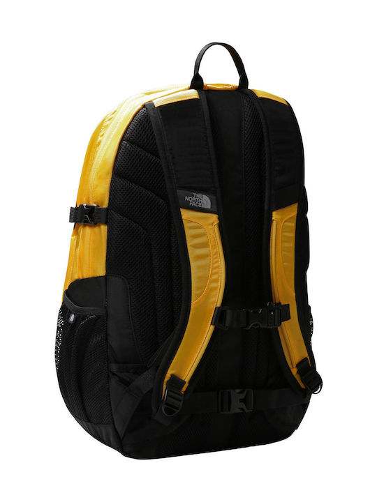The North Face Borealis Classic 29lt Κίτρινο