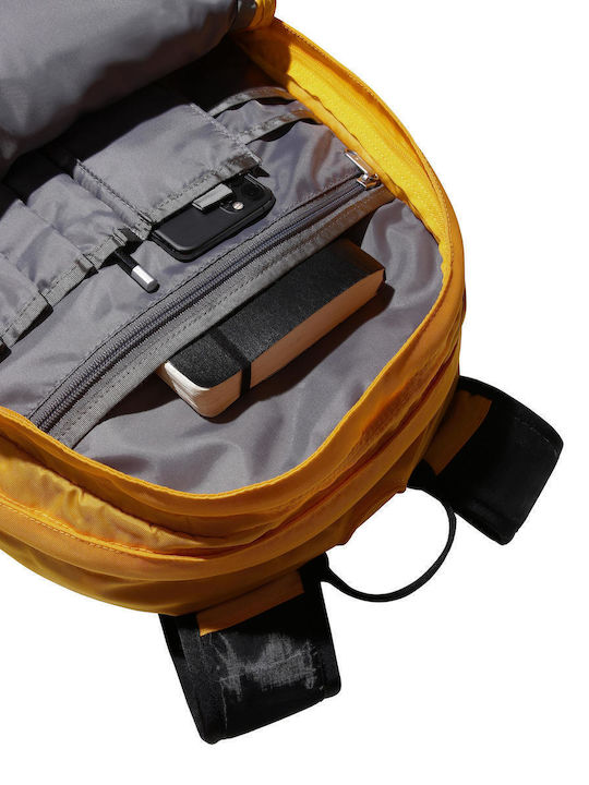 The North Face Borealis Classic 29lt Κίτρινο