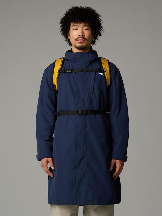The North Face Borealis Classic 29lt Κίτρινο