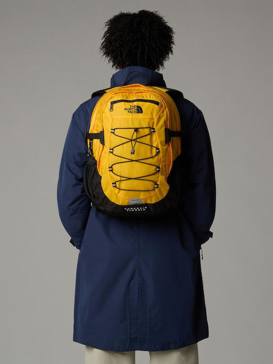 The North Face Borealis Classic 29lt Κίτρινο