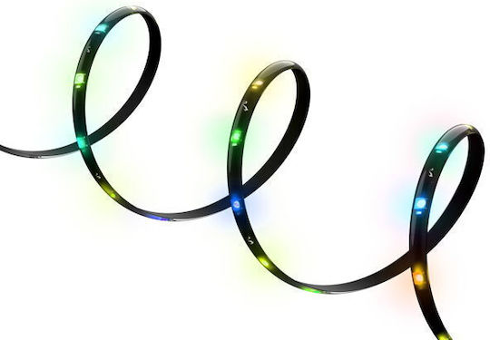 Yeelight Obsid Rgbic Light Strip Extension Επέκταση 1m