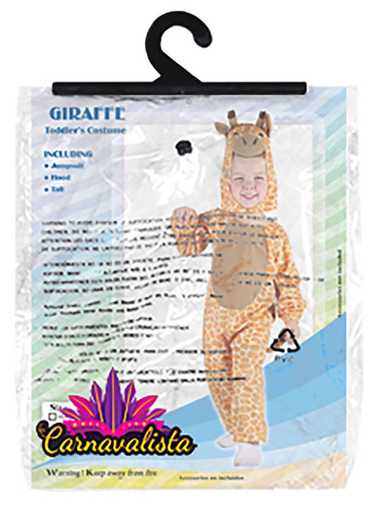 Kids Carnival Costume