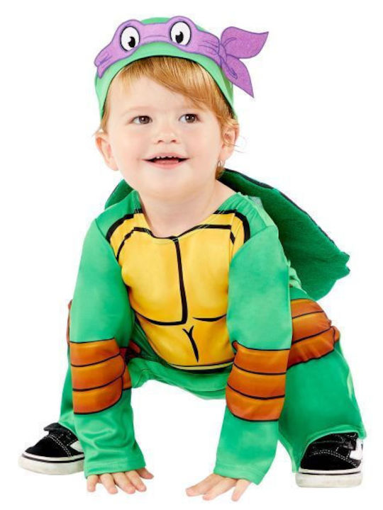 Kids Carnival Costume