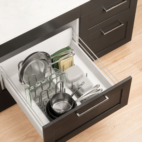 Organizer Μαγειρικών Σκευών 54χ19χ21 Εκ Umbra Peggy 1022265-149