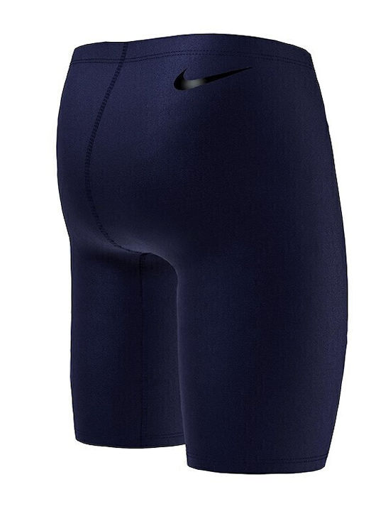 Nike Hydrastrong Kids Swimwear Jammer Midnight Navy