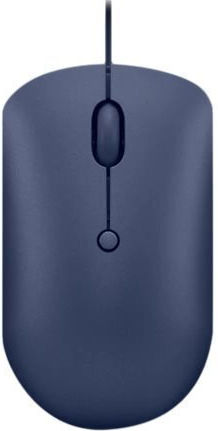 Lenovo 540 Wired Mouse Abyss Blue