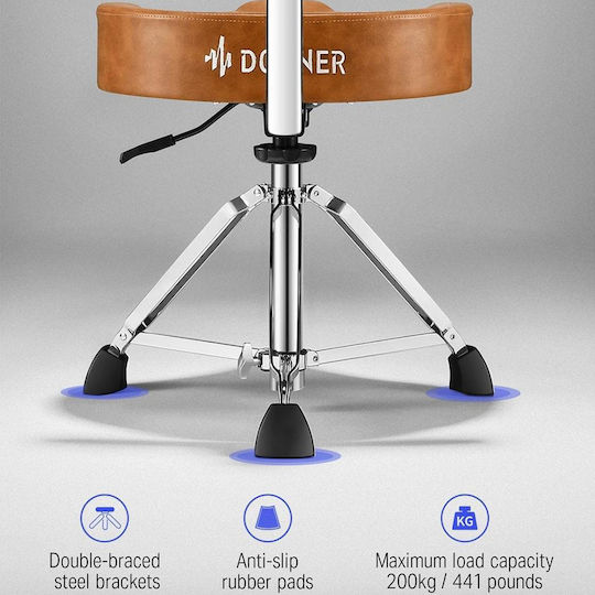 Donner Stool Harmonium