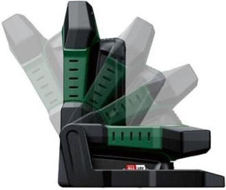 Bosch Work & Site Lights LED with Brightness up to 2100lm