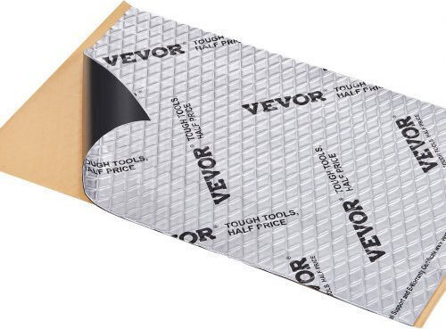 Vevor Ηχομονωτικό Αυτοκινήτου