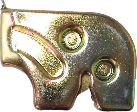 Seat Lock Yamaha Crypton R 115 Ttn Titan Parts