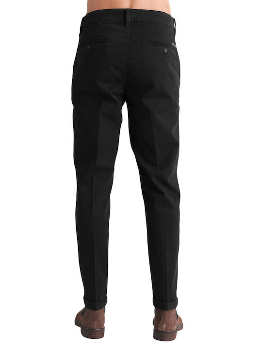 Staff Culton Trousers Black