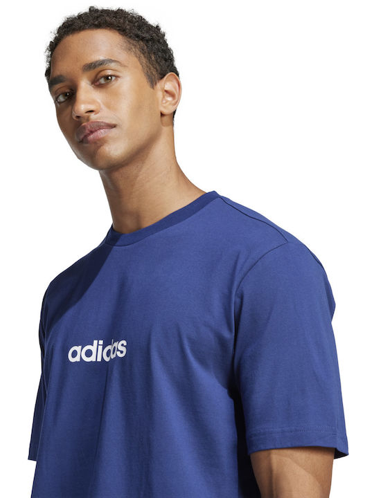 Sportswear Essentials Тениска Син