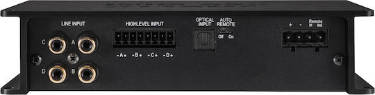Helix Διάφοροι Επεξεργαστές Σήματος / Effects / Equalizer
