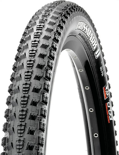 Maxxis Crossmark II 27 Λάστιχο Ποδηλάτου Mountain 27.5" x 2.25" Διπλωτό