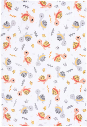 Jukki Селтедак 75x50см